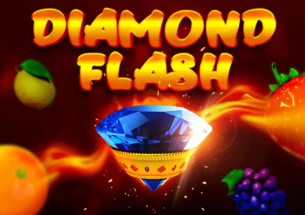 diamond-flash
